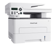 PANTUM M7100DW - 1276895 - zdjęcie 2